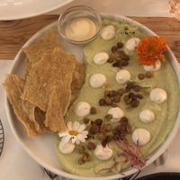 Broccolome   at Nativa in Rome