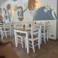 Ambiance   at Nativa in Rome