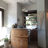 Inside   at Nativa in Rome