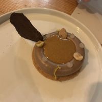 Dessert favola  at Nativa in Rome