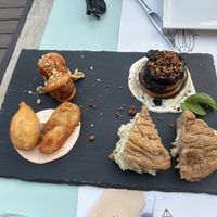 Antipasti estate 2025  at Nativa in Rome