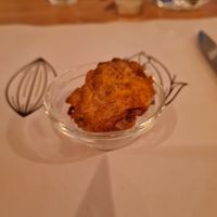 Entrè at Nativa in Rome