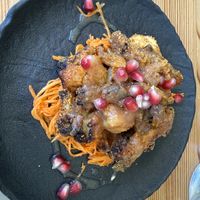 Giardino d’autunno   at Nativa in Rome