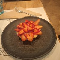 Simple flavours, great taste at Nativa in Rome