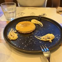   at Nativa in Rome