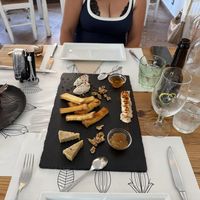 Amazing   at Nativa in Rome