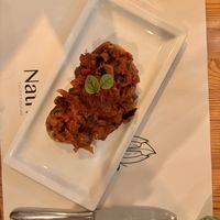  at Nativa in Rome