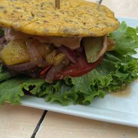   at Soulsurfer in Puerto Viejo De Talamanca