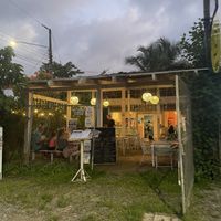   at Soulsurfer in Puerto Viejo De Talamanca