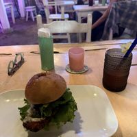   at Soulsurfer in Puerto Viejo De Talamanca