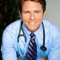 Dr. Scott Harrington, D.O. at Vegan Primary Care in Palm Harbor