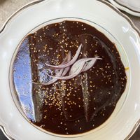   at La Cabra Iluminada in San Miguel De Allende