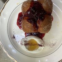   at La Cabra Iluminada in San Miguel De Allende