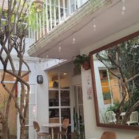  at La Cabra Iluminada in San Miguel De Allende