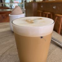   at La Cabra Iluminada in San Miguel De Allende