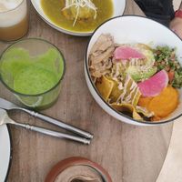  at La Cabra Iluminada in San Miguel De Allende