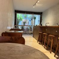 bonito lugar   at La Cabra Iluminada in San Miguel De Allende