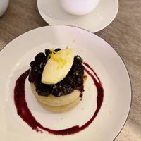 dúo riquísimo   at La Cabra Iluminada in San Miguel De Allende