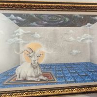 ¡La cabra iluminada!  at La Cabra Iluminada in San Miguel De Allende