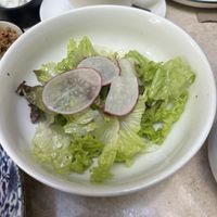   at La Cabra Iluminada in San Miguel De Allende