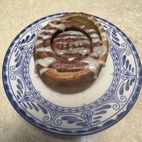 Yummy 😋   at La Cabra Iluminada in San Miguel De Allende