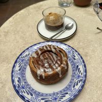   at La Cabra Iluminada in San Miguel De Allende