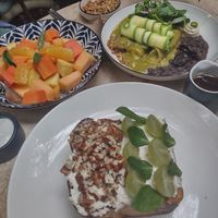  at La Cabra Iluminada in San Miguel De Allende