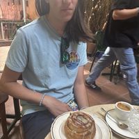   at La Cabra Iluminada in San Miguel De Allende