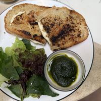   at La Cabra Iluminada in San Miguel De Allende