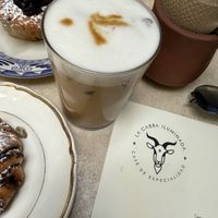   at La Cabra Iluminada in San Miguel De Allende