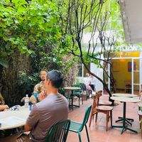  at La Cabra Iluminada in San Miguel De Allende