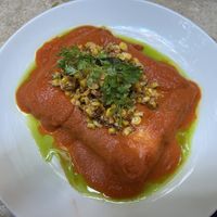   at La Cabra Iluminada in San Miguel De Allende