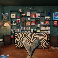  at La Cabra Iluminada in San Miguel De Allende