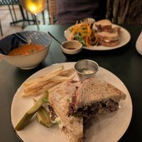 at La Cabra Iluminada in San Miguel De Allende