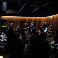  at Nokum Space - 공간 녹음  in Seoul