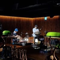  at Nokum Space - 공간 녹음  in Seoul