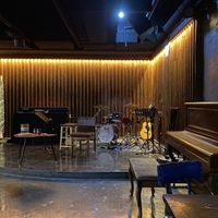 interior   at Nokum Space - 공간 녹음  in Seoul