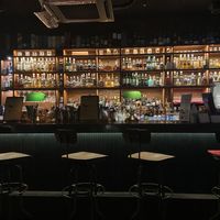 Bar    at Nokum Space - 공간 녹음  in Seoul