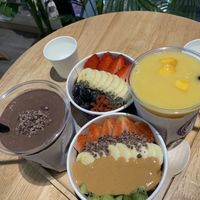   at MAKAI - Mahanakhon Cube in Bangkok