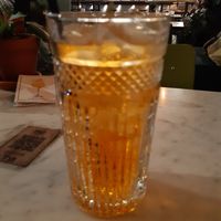  at Vegan Pizza Bar in Rotterdam