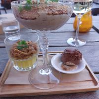  at Vegan Pizza Bar in Rotterdam