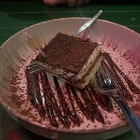   at Vegan Pizza Bar in Rotterdam