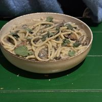   at Vegan Pizza Bar in Rotterdam