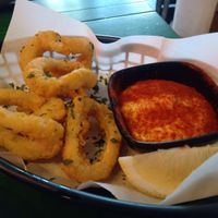  at Vegan Pizza Bar in Rotterdam