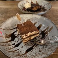   at Vegan Pizza Bar in Rotterdam