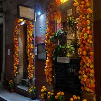  at Casa Ofelia in Guanajuato