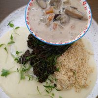  at Annapoorna in Rio De Janeiro