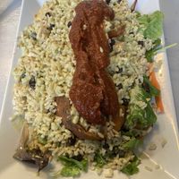   at Raw Can Roll Cafe in Wayne