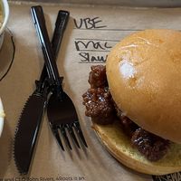   at 4 Rivers Smokehouse in Winter Park