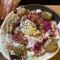   at Notting Hill Café in Munich